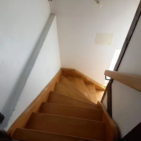 Cosy Little Casa vacanze Landepéreuse