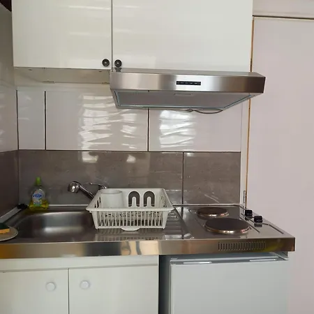 Casa vacanze Cosy Little *