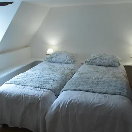 Cosy Little Casa vacanze Landepéreuse