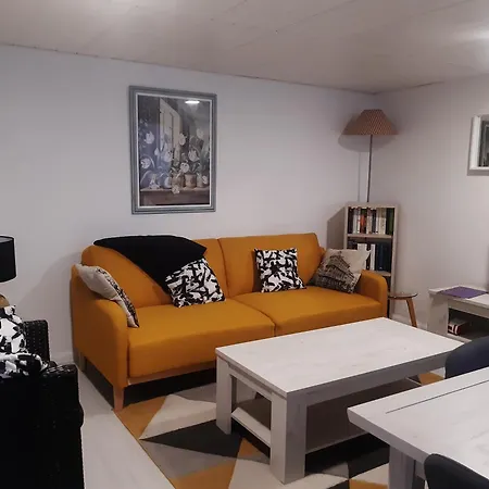 Cosy Little Casa vacanze