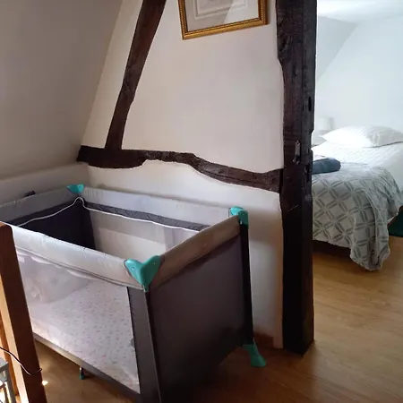 Cosy Little *