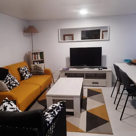 Cosy Little Casa vacanze