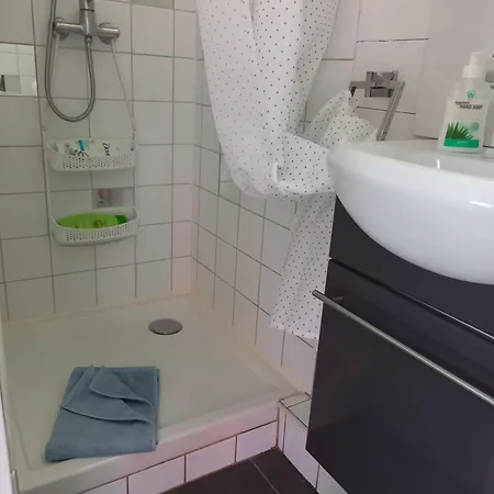 Casa vacanze Cosy Little