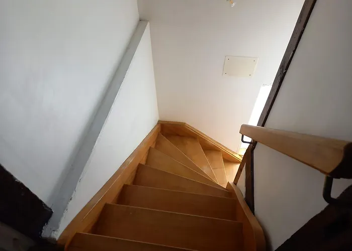 Cosy Little Σπίτι διακοπών Landepéreuse