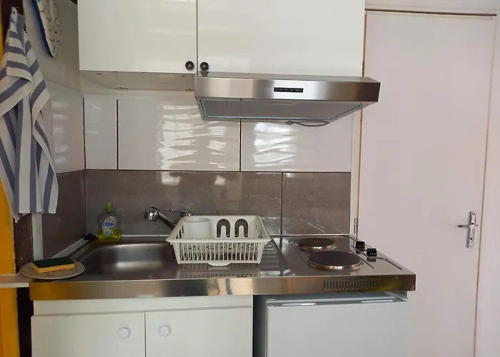 Σπίτι διακοπών Cosy Little *