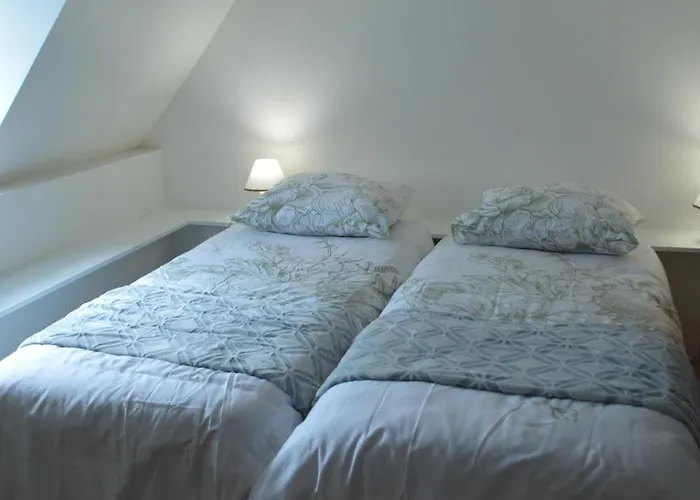 Cosy Little Σπίτι διακοπών Landepéreuse