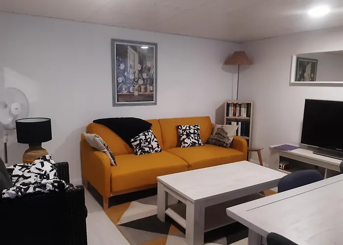 Cosy Little Σπίτι διακοπών