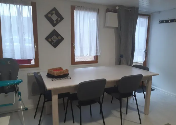 Cosy Little Σπίτι διακοπών *