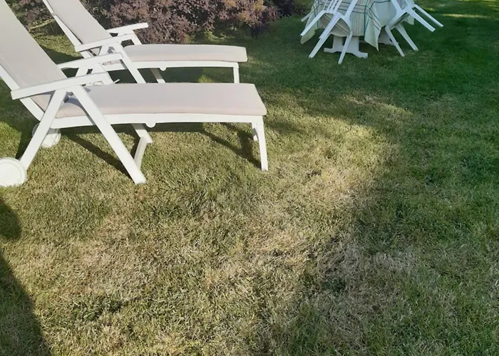 Cosy Little * Landepéreuse