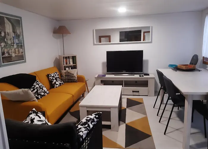 Cosy Little Σπίτι διακοπών